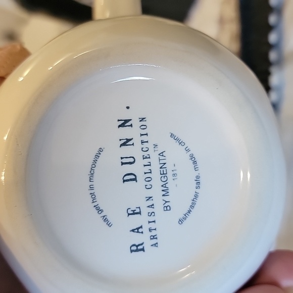 Rae dunn syrup - Picture 3 of 3